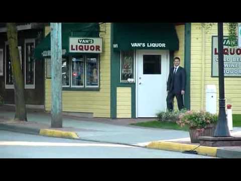 Jensen Ackles during a scene for SPN 7x05 "Shut up, Dr. Phil"