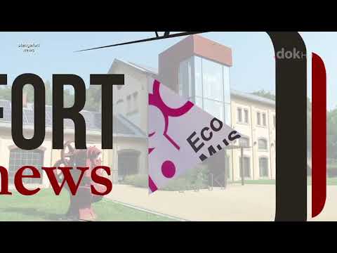 Stengefort news 05.05.2018