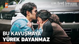 Emir, annesinin tam karşısında! - Altı Üstü İstanbul 16. Bölüm