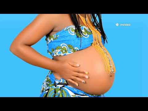 The Mother & Midwife Support Room with Midwife Scilla