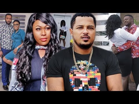 Won't Last A Day Without You 1&2 - Van Vicker Latest Nigerian Nollywood Movie