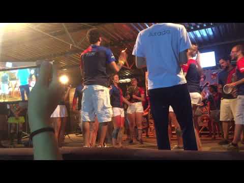 Sapateria Unesp Franca - Batuca Franca 2017