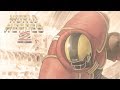 World Heroes 2 AST Johnny Maximum S Theme Image Album