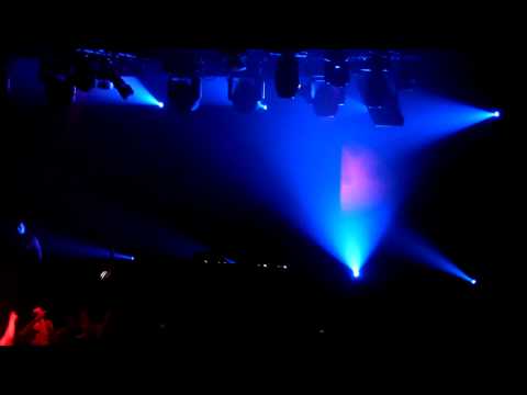 Ferry Corsten - F @ Royale Boston 06.07.2012