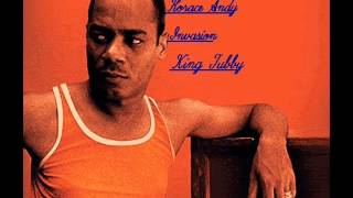 My Guiding Star -  Horace Andy -  Invasion -  King Tubby