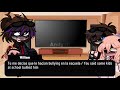Afton S React To I Ll Show You A Monster GC FNaF Sub Suggestion Andy D