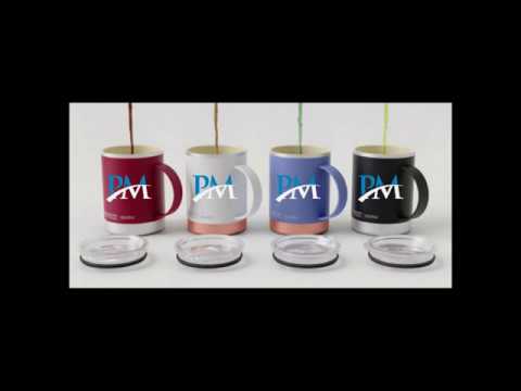 12 Oz. Asobu® Ultimate Coffee Mug