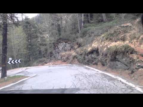 Martelltal IS4 Mai 2013 beide Richtungen