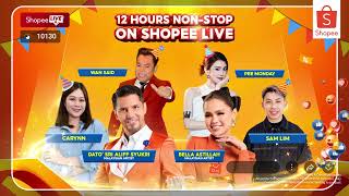 Download lagu Get ready for Shopee 12.12 Decade Celebration!🎉 mp3 Download lagu Get ready for Shopee 12.12 Decade Celebration!🎉 mp3