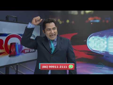 ROTA DO DIA 14 05 A realidade da selva de pedra bl3