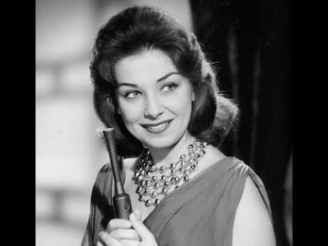 😍❤️❤️ Joanie Sommers  ---   Never Throw Your Dreams Away ❤️❤️😍