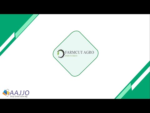 About Farmcut agro industries Krishna nagar society,PL