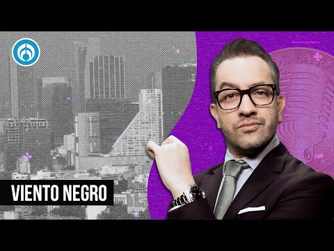 Viento Negro - La Radio de la República