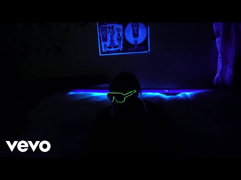 J-Rack$ - Racks (Official Video)