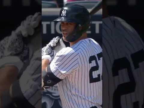 Giancarlo is back. #yankees  #giancarlostanton #centralpark #yankeesbaseball #yankeesfans