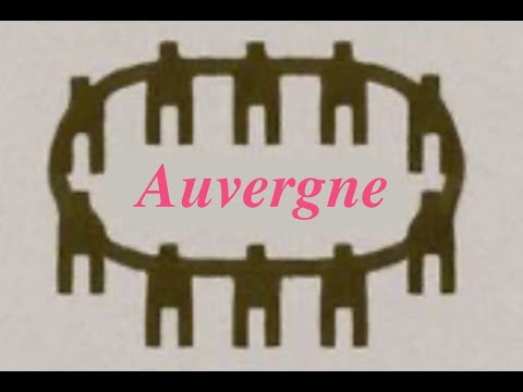 Styles de bourrées #9   Sandrine Leroy & Sylvia Penot