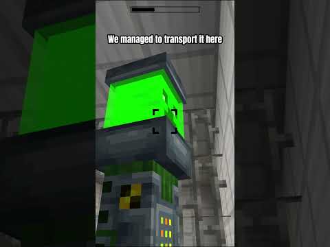 3zkgg - Insane Demolition in Minecraft!! 😈🫡💥 #shorts