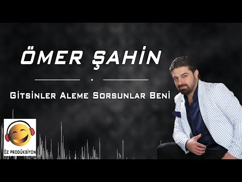 Ömer Şahin - Adını Anarsam...Vursunlar Beni (BABALAR RESİTALİ)