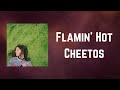 Clairo - Flaming Hot Cheetos (Lyrics)
