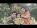 Iklan Zwitsal 2 Langkah Rambut Indah 15s
