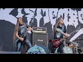 Dismember - Life - Another Shape Of Sorrow (live @Brutal Assault 2023)
