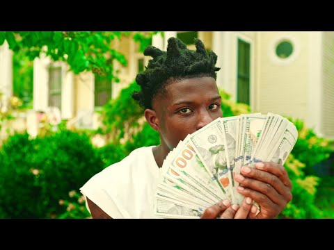 Quando Rondo - CASH [Official Video]
