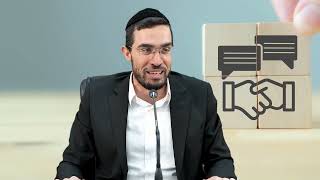 פרשת חקת   לא לפתוח דו שיח עם יצר הרע (הרב דניאל זר) - התמונה מוצגת ישירות מתוך אתר האינטרנט יוטיוב. זכויות היוצרים בתמונה שייכות ליוצרה. קישור קרדיט למקור התוכן נמצא בתוך דף הסרטון