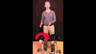 Salli Swing vs MultiAdjuster