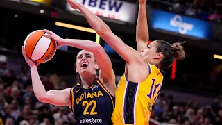 How to watch the Indiana Fever on WALV-TV