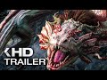 The Best DRAGON Movies Trailers