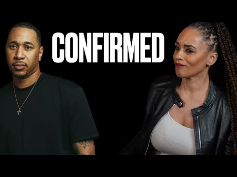 Melyssa Ford & Emanny AFFAIR gets put on BLAST on the Joe Budden Podcast?!