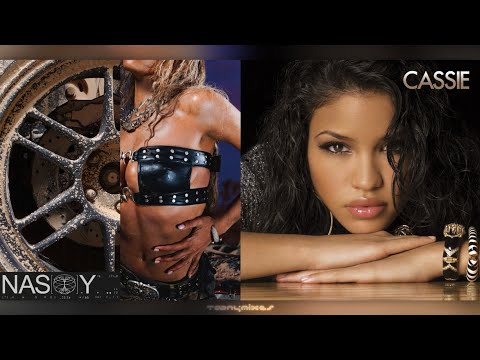 Tinashe x Cassie - Nasty (Me & U Remix)