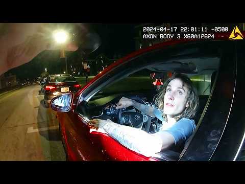 'Drug Dealer' Gets Surprise Of His Life