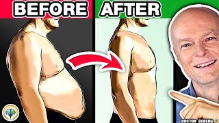 Lose Belly Fat EXTREMELY Fast