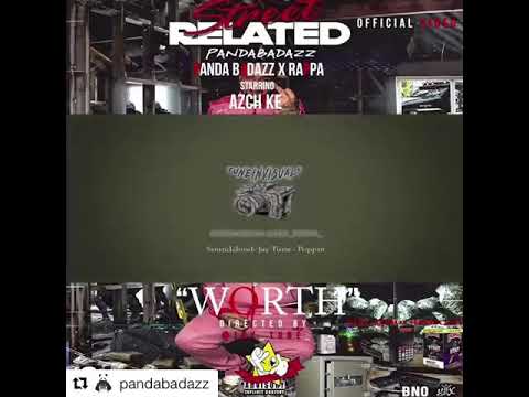 Panda Badazz & Rappa Featuring AZ Chike “Worth” Coming Soon