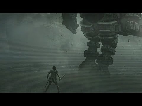 Why People Love Shadow of the Colossus so Much [Spoilers]