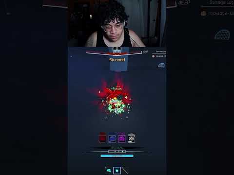 WHAT THE SPARKS OF BLACK YUJI ITADORI BUILD LOOKS LIKE IN JUJUTSU INFINITE