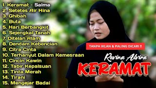 Download lagu KERAMAT - HARI BERBANGKIT - CINCIN KAWIN ' REVINA ALVIRA ' FULL ALBUM COVER DANGDUT LAWAS GASENTRA mp3