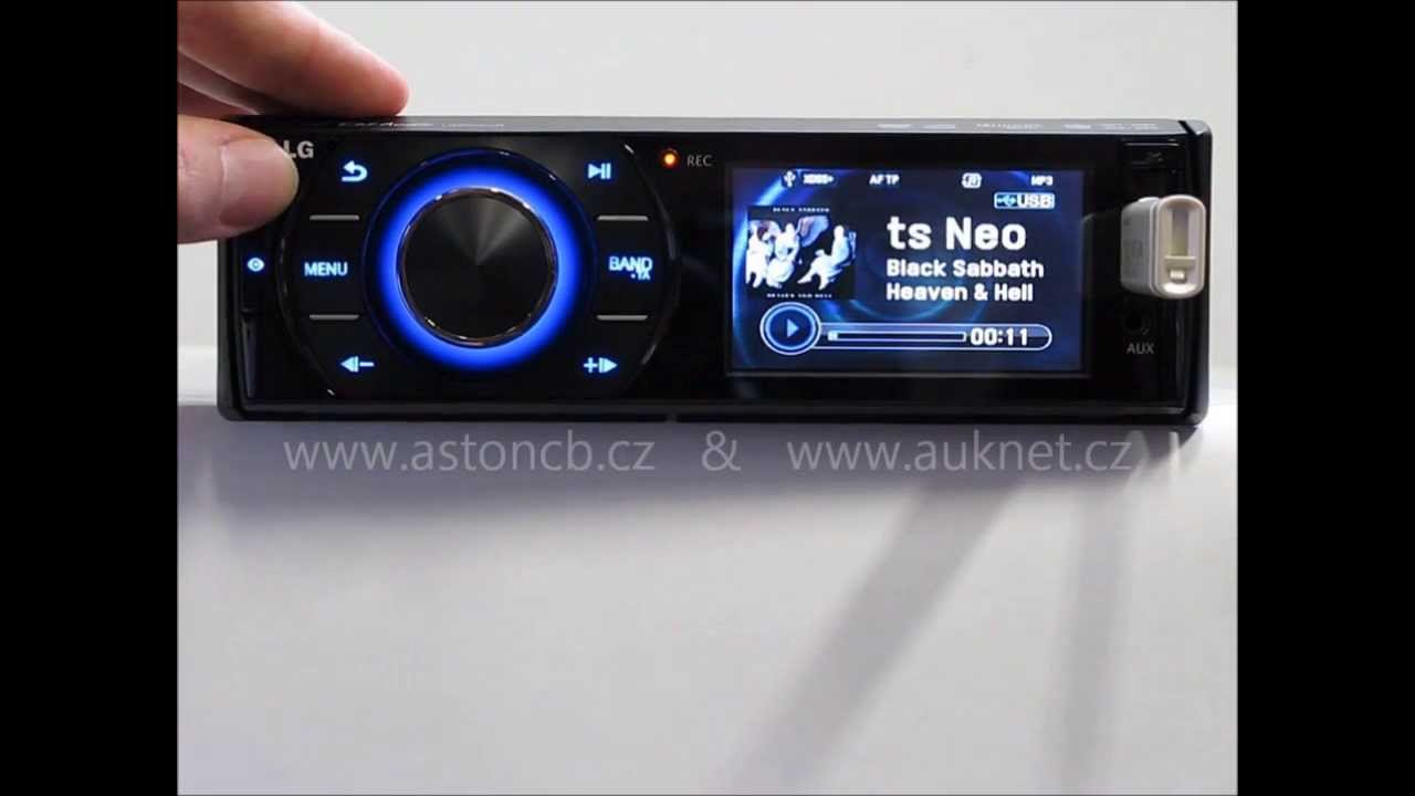 Магнитола lg ldf900ur инструкция