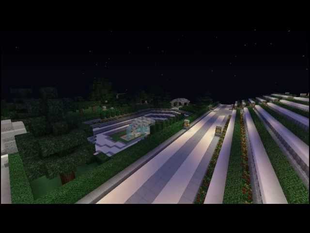 Twisted Destiny MC 1.7.5 Minecraft Server