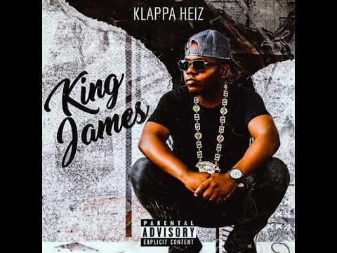 Klappa Heiz-Rolling(Official Audio) ft CHISENGA