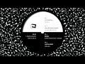 Falling Into Places - Sound Response (DC-01) 