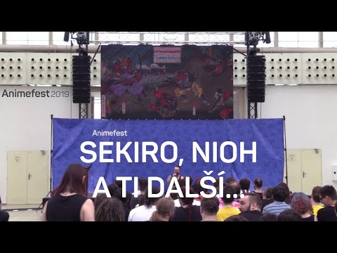 Sekiro, Nioh a ti další…