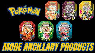 STILL NO BOOSTER BOXES - POKEMON JUNE 2026