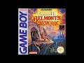 Castlevania II Belmont S Revenge Music Game Boy New Messiah Crystal Castle Extended
