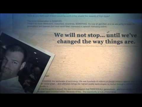 RippLn Movement Intro. Closing song credit to "Craig Smart - Invincible"