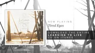 Rival Summers - Tired Eyes (Audio)