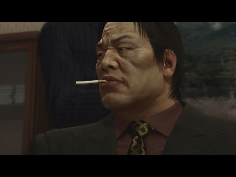 Yakuza 5 Remastered Part 3 Chapter 4 - Beyond The Dream Walkthrough (1080p/60fps)