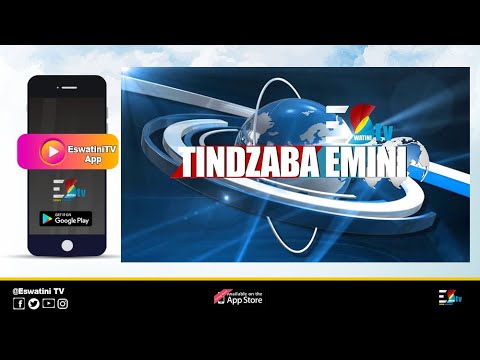 Tindzaba Emini || 25-08-2023