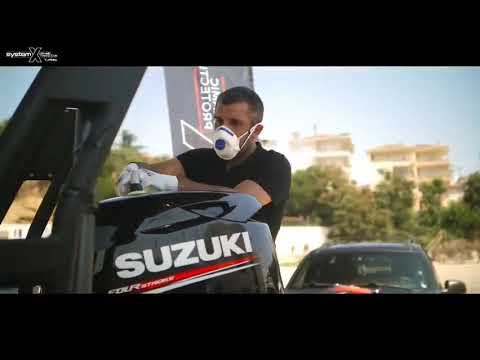 Great new video from System X Turkey